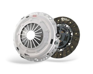 Fiat 500L Clutch Kit - Clutch Masters - FX100 - `14-`16 Fiat 500L Clutch Kit - Clutch Masters - FX100 - `14-`16